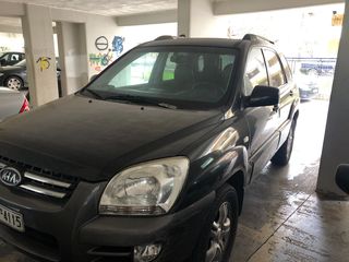 Kia Sportage '05