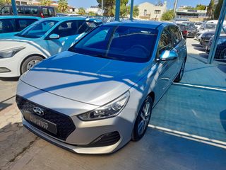 Hyundai i 30 '19 1.4 100hp ACTIVE