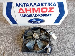 TOYOTA AVENSIS '00-'03 3ZZ ΜΕΤΑΧΕΙΡΙΣΜΕΝΟ ΒΕΝΤΙΛΑΤΕΡ AIR CONDITION