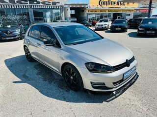 Volkswagen Golf '13