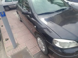 Opel Astra '00 Φουλ έχτρα.ευκαιρια