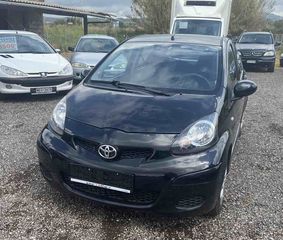 Toyota Aygo '11  1.0 Cool * Super TIMH *