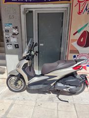 Piaggio Beverly 400 '21