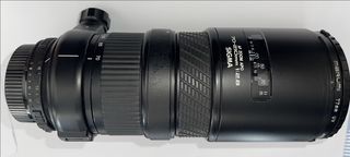 Φωτογραφικός Φακός επαγγελματικός SIGMA 70-210mm f/1,28 AF APO