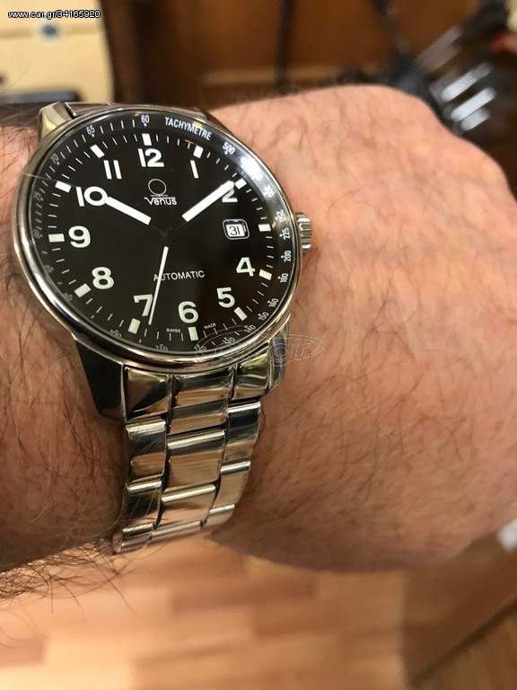 Venus automatic 