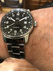 Venus automatic -thumb-9