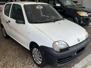 Fiat Seicento '01 1100