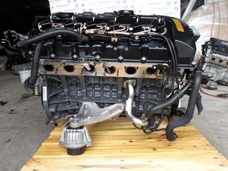 BMW 3 SERIES E90 LCI N53B30A ΚΙΝΗΤΗΡΑΣ-thumb-2