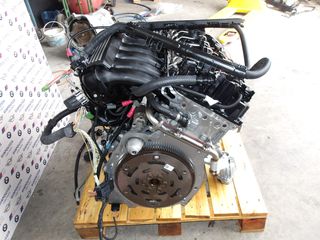 BMW 3 SERIES E90 LCI N53B30A ΚΙΝΗΤΗΡΑΣ-thumb-4