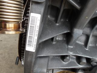 BMW 3 SERIES E90 LCI N53B30A ΚΙΝΗΤΗΡΑΣ-thumb-5