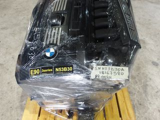 BMW 3 SERIES E90 LCI N53B30A ΚΙΝΗΤΗΡΑΣ-thumb-8