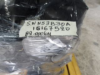 BMW 3 SERIES E90 LCI N53B30A ΚΙΝΗΤΗΡΑΣ-thumb-9