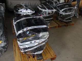 BMW 3 SERIES E90 LCI N53B30A ΚΙΝΗΤΗΡΑΣ-thumb-11