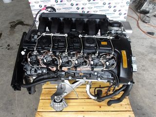 BMW 3 SERIES E90 LCI N53B30A ΚΙΝΗΤΗΡΑΣ-thumb-13