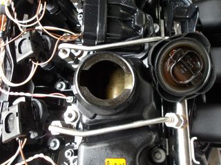 BMW 3 SERIES E90 LCI N53B30A ΚΙΝΗΤΗΡΑΣ-thumb-14