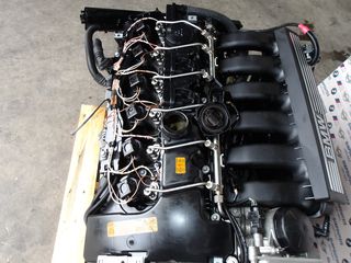 BMW 3 SERIES E90 LCI N53B30A ΚΙΝΗΤΗΡΑΣ-thumb-15