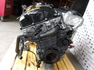 BMW 3 SERIES E90 LCI N53B30A ΚΙΝΗΤΗΡΑΣ-thumb-16