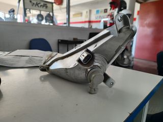 ΦΛΑΣ ΕΜΠΡΟΣ ΔΕΞΙΟ PIAGGIO BEVERLY 300-350cc  2010-2020-thumb-1