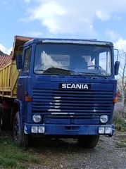 Scania '84 141
