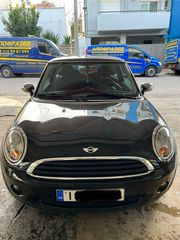 Mini ONE '10