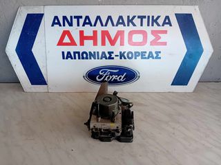 NISSAN PULSAR '14- ΜΕΤΑΧΕΙΡΙΣΜΕΝΗ ΜΟΝΑΔΑ ABS ΜΕ ΚΩΔΙΚΟ 47660-3ZL0B