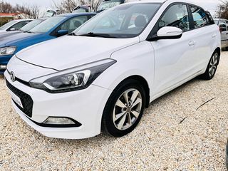 Hyundai i 20 '15 FULL EXTRA EURO 6