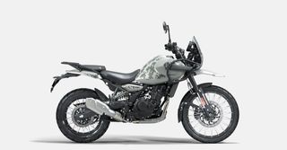 Royal Enfield Himalayan 2025 450 TUBELESS SUPER ΠΡΟΣΦΟΡΑ