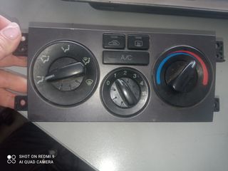 Διακοπτης A.C καλοριφερ  	 Hyundai Elantra 2000' - 2007'