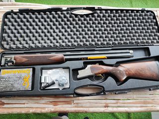 Browning B525