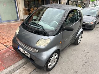 Smart ForTwo '01