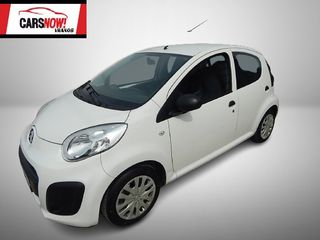 Citroen C1 '14  1.0 Advance