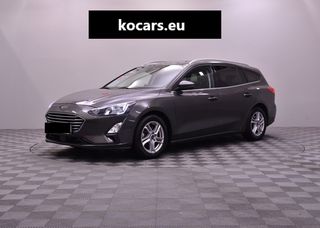 Ford Focus '22 1.0 ecoboost