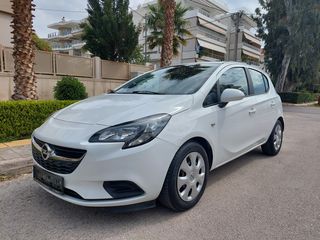 Opel Corsa '16 -1.3 diesel/95hp-ΕΛΛΗΝΙΚΟ