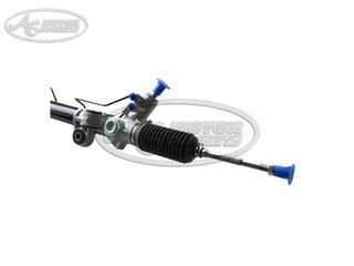 ΚΡΕΜΑΡΓΙΕΡΑ ISUZU DMAX '03-'07/ '07-'11 4WD-thumb-1