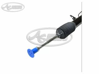 ΚΡΕΜΑΡΓΙΕΡΑ ISUZU DMAX '03-'07/ '07-'11 4WD-thumb-2