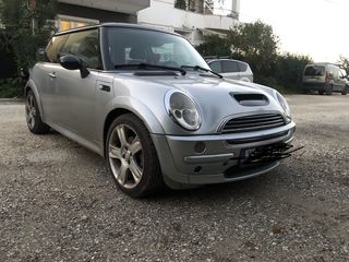 Mini Cooper '05