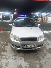 Chevrolet Aveo '09