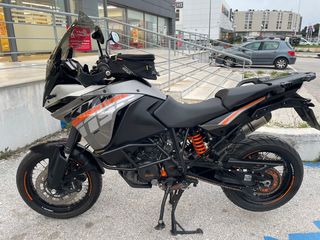 KTM 1190 Adventure '13 Gt