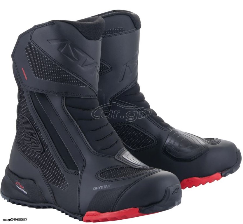 ΜΠΟΤΕΣ ALPINESTARS RT-7 DRYSTAR