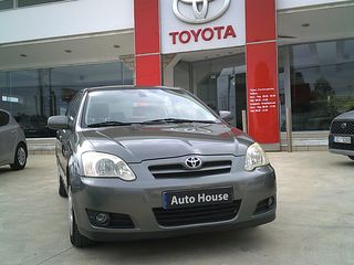Toyota Corolla '05