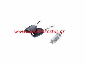 ΑΦΑΛΟΣ ΠΟΡΤΑΣ FIAT PANDA '12-  61133544  Α' ΠΟΙΟΤΗΤΑ ΜΕ ΦΠΑ