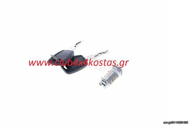 ΑΦΑΛΟΣ ΠΟΡΤΑΣ FIAT PANDA '12-  61133544  Α' ΠΟΙΟΤΗΤΑ ΜΕ ΦΠΑ