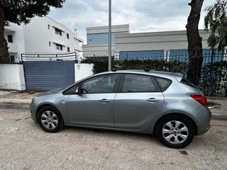 Opel Astra '15