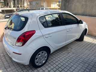 Hyundai i 20 '13  1.1 CRDi ΕΛΛΗΝΙΚΟ-ΑΡΙΣΤΑ ΣΥΝΤΗΡΗΜΕΝΟ