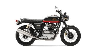 Royal Enfield INTERCEPTOR 650 2025 SUPER ΠΡΟΣΦΟΡΑ