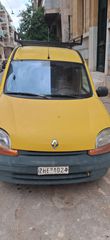 Renault Kangoo '02
