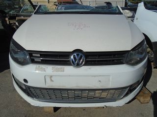 Volkswagen Polo 2009-2017