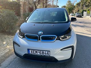 Bmw i3 '20 i3 S 120Ah 184HP ΕΓΓΥΗΣΗ