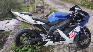 Yamaha YZF-R1 '05 R1