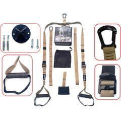 Suspension Trainer Army Mε Βάση Optimum